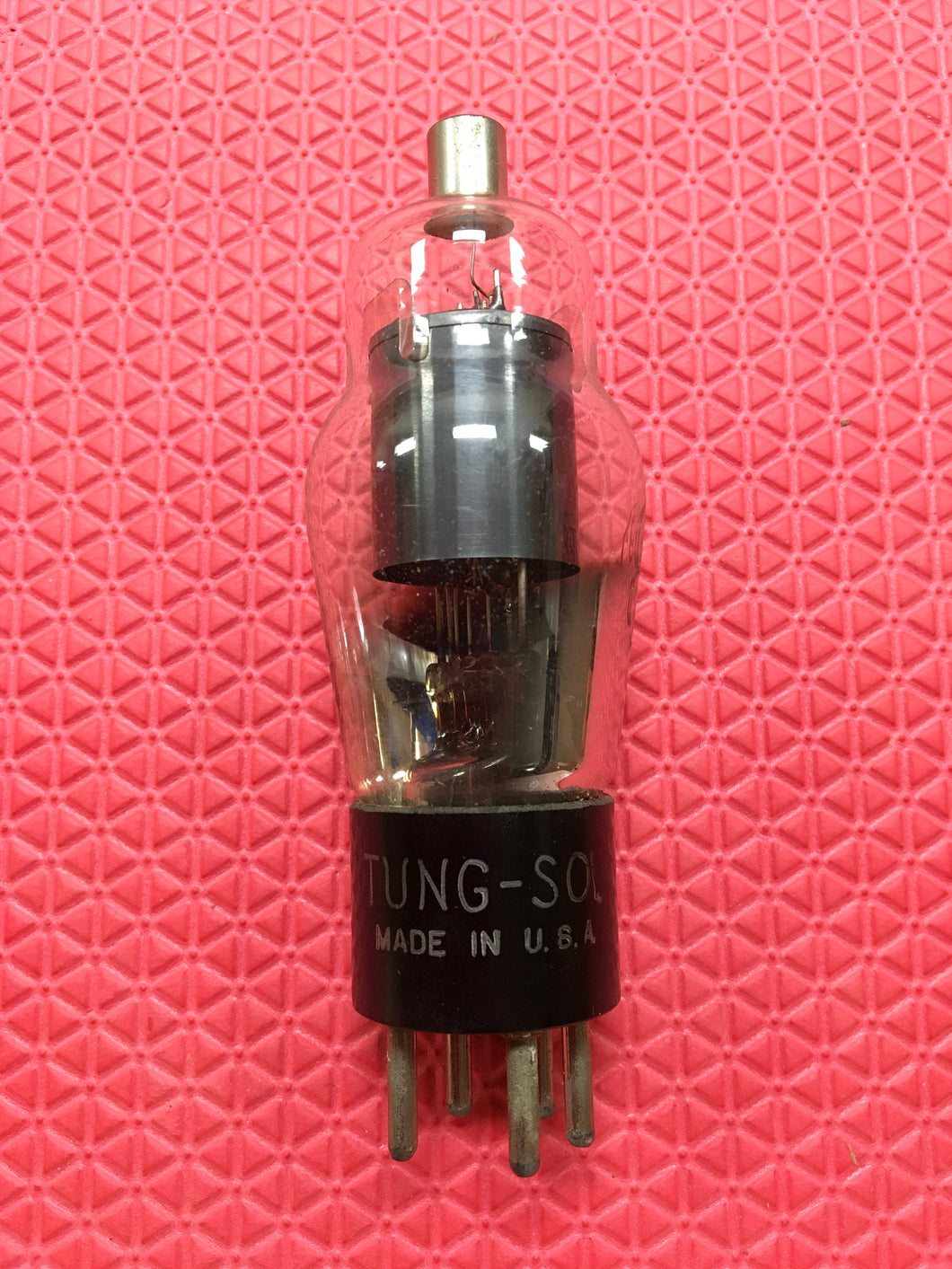 Tung-Sol VT-49 / Number Type 39 #39 41 #41 Milspec Vacuum Tube Valve NOS NIB