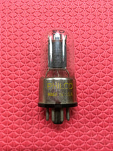 Load image into Gallery viewer, Philco Metal Base 12J5 12J5GT Vacuum Tube Valve Black Plate NOS NIB
