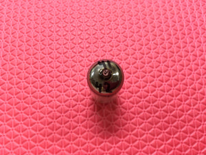 Sylvania 12AV7 Vacuum Tube Valve NOS NIB Black Plate For Your Bottlehead