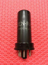 Load image into Gallery viewer, Ken-Rad 5W4 Vacuum Tube Valve NOS NIB
