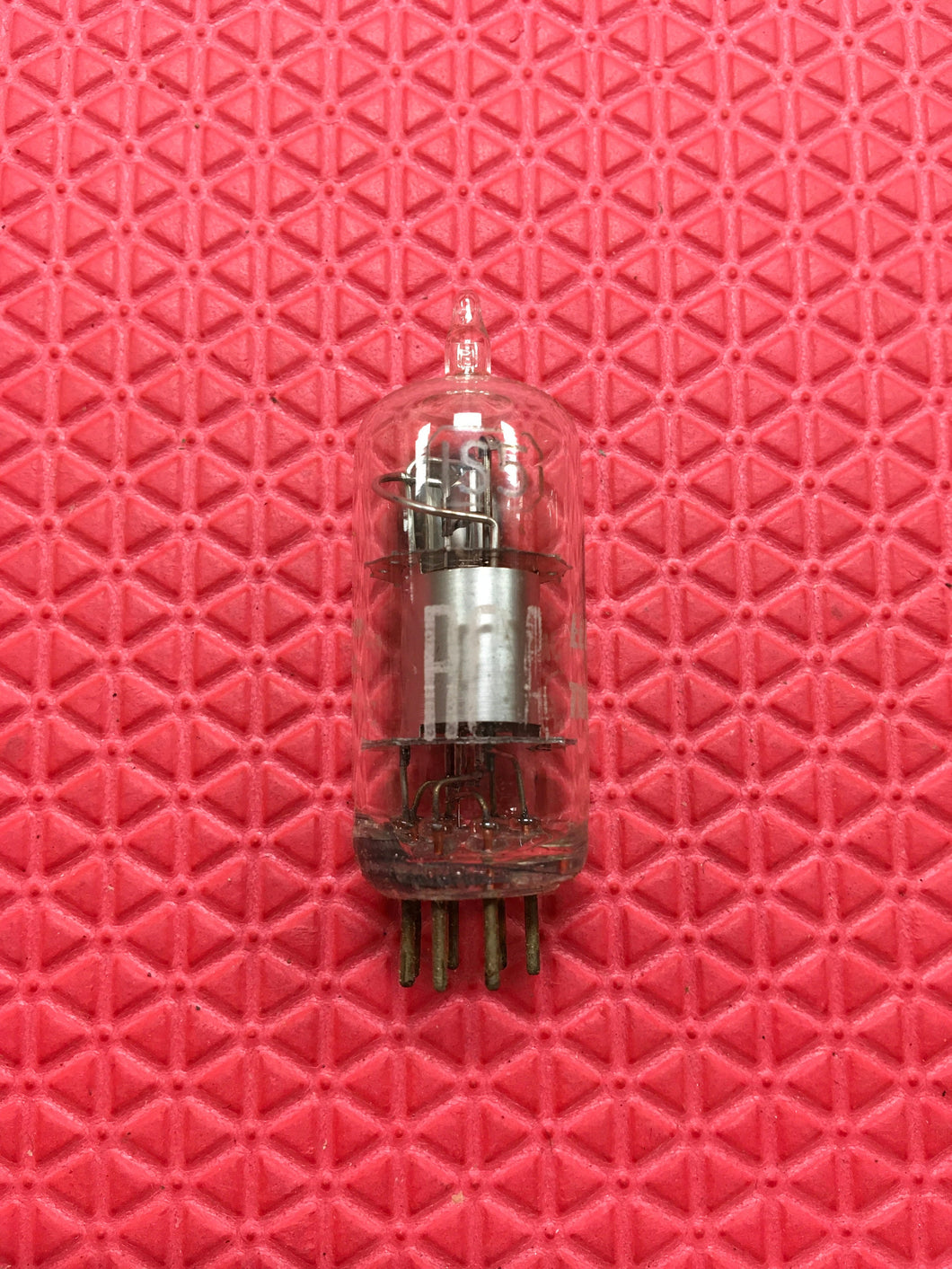 RCA 1S5 Vacuum Tube Valve NOS NIB