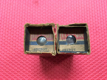 Load image into Gallery viewer, 2 Hytron 45Z5 45Z5GT Vacuum Tubes Valves NOS NIB Lot Of Two
