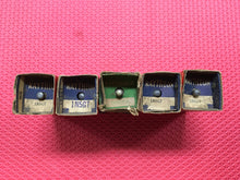 Load image into Gallery viewer, 5 US-Made 1N5 1N5GT Vacuum Tubes Valves NOS NIB Lot Of Five
