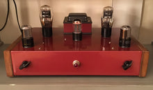 Load image into Gallery viewer, Matched Pair General Electric GE 12SN7 12SN7GTA Vacuum Tubes Valves NOS-Testing
