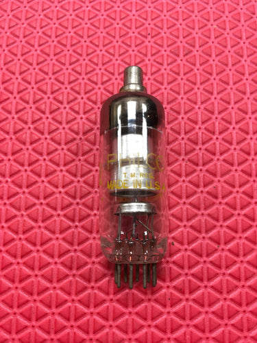 Philco 1X2 Vacuum Tube Valve NOS NIB