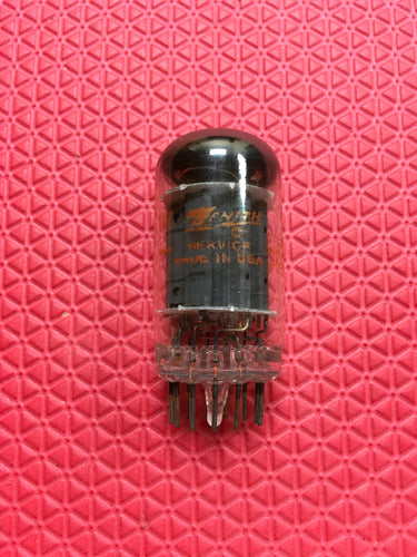 Zenith 23Z9 Vacuum Tube Valve NOS NIB