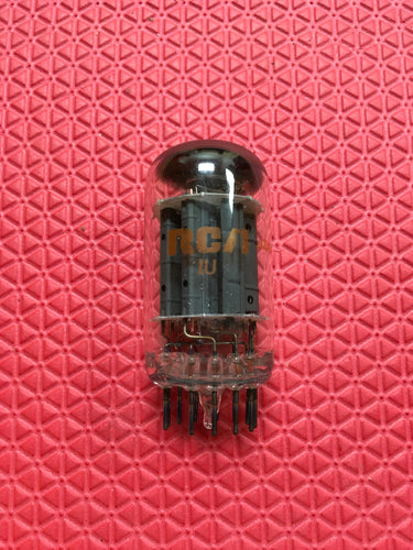 RCA 23Z9 Vacuum Tube Valve NOS NIB