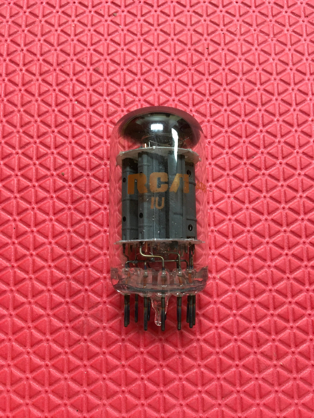 RCA 23Z9 Vacuum Tube Valve NOS NIB