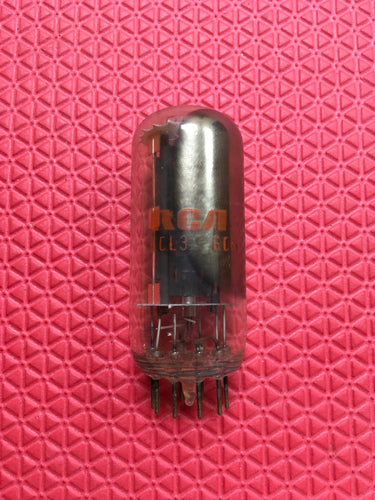 RCA 6CK3 6CL3 Vacuum Tube Valve NOS NIB