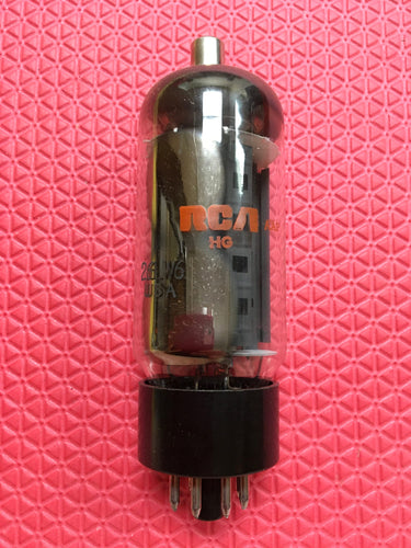 RCA 26LW6 Vacuum Tube Valve NOS NIB
