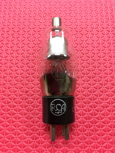 RCA VT49 / Number Type 39 #39 41 #41 Milspec Vacuum Tube Valve NOS NIB