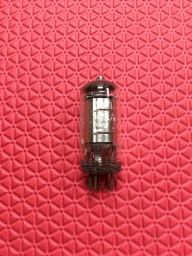 General Electric GE 1U4 JAN1U4 Milspec Vacuum Tube Valve NOS NIB