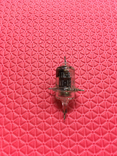 Ken-Rad 954 VT-120 JANCKR954 Milspec Vacuum Tube Valve NOS NIB