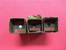 Load image into Gallery viewer, 3 Zenith 6H6 6H6GT Vacuum Tubes Valves NOS NIB Lot Of Three
