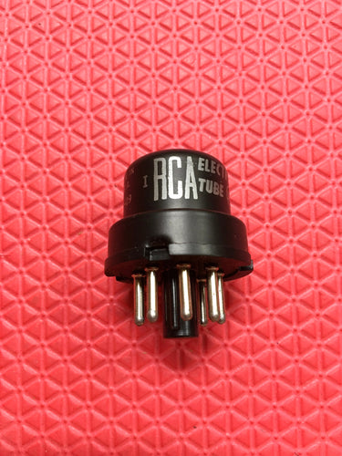 RCA 12H6 Vacuum Tube Valve NOS NIB