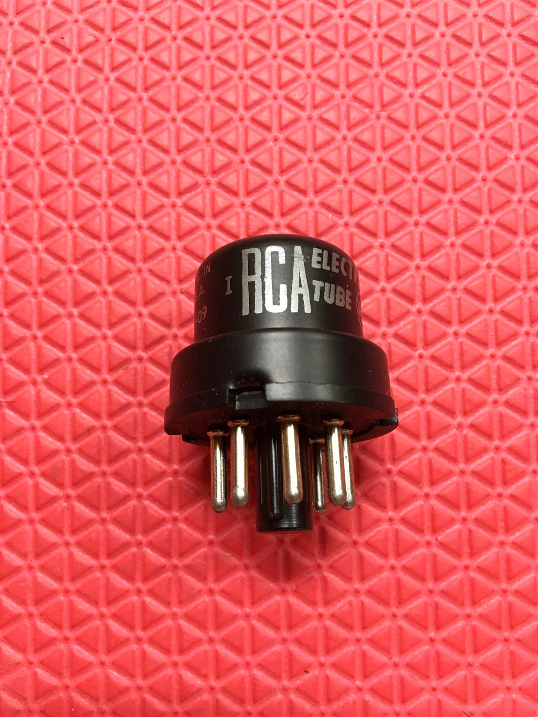 RCA 12H6 Vacuum Tube Valve NOS NIB