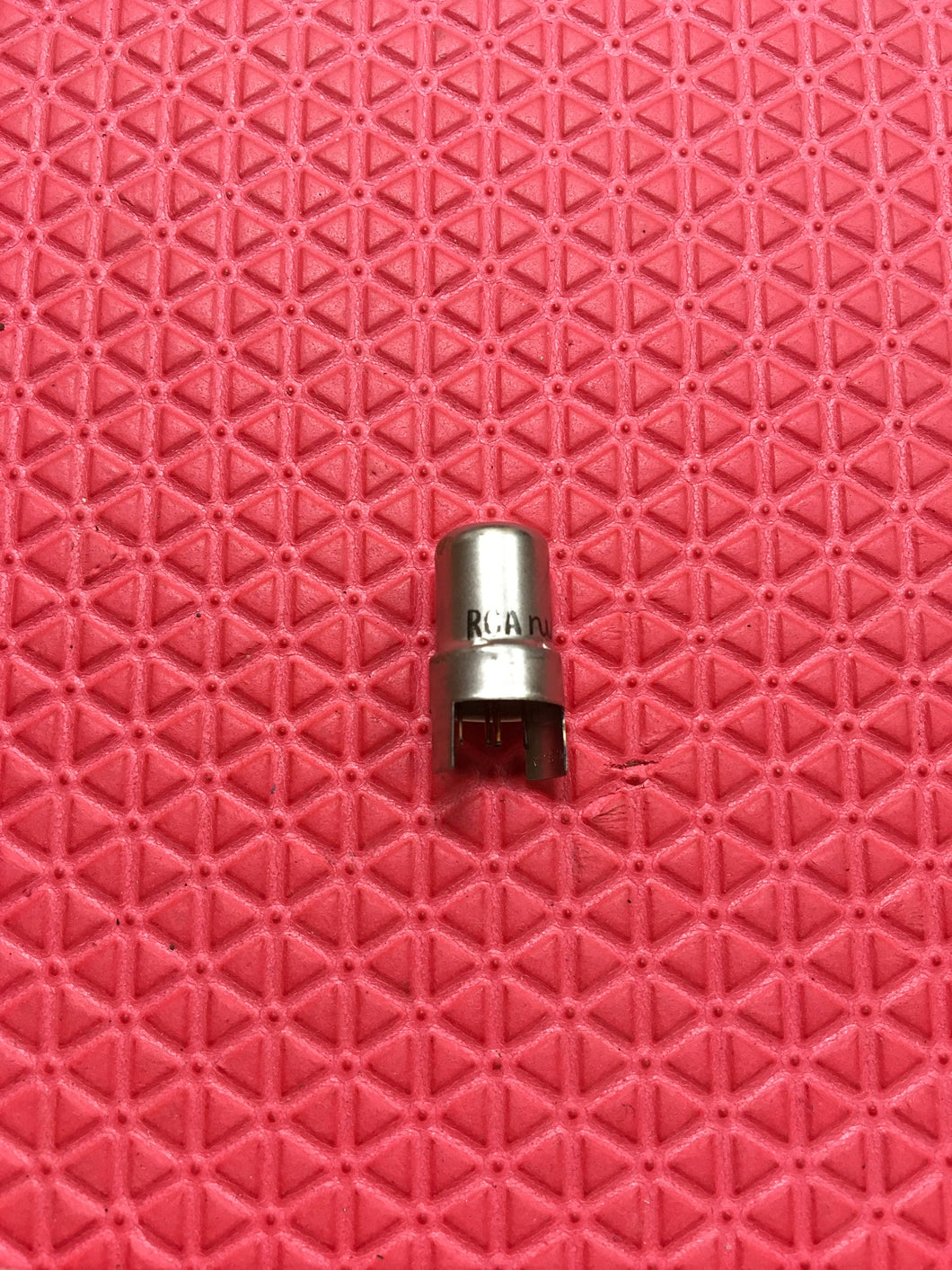 RCA 6DS4 Nuvistor Vacuum Tube Valve NOS NIB