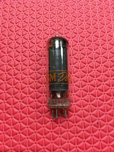 GM Delco 50B5 Vacuum Tube Valve NOS NIB