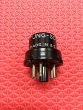 Load image into Gallery viewer, Tung-Sol 6H6 6H6GT Vacuum Tube NOS NIB
