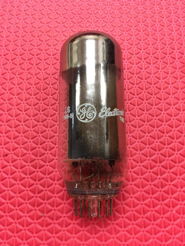 General Electric GE 6HV5 6HV5A Vacuum Tube Valve NOS NIB