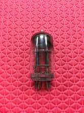 Load image into Gallery viewer, Raytheon 12AZ7 Vacuum Tube Valve Black Plate For Your Bottlehead Or Univalve
