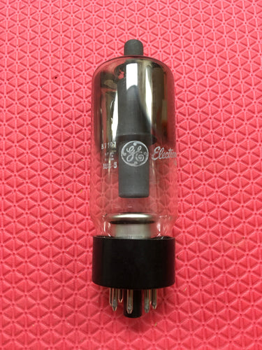 General Electric GE 6LJ6 6LJ6A 6LH6 6LH6A Vacuum Tube Valve NOS NIB