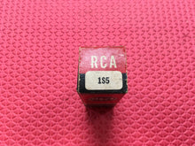 Load image into Gallery viewer, RCA 1S5 Vacuum Tube Valve NOS NIB
