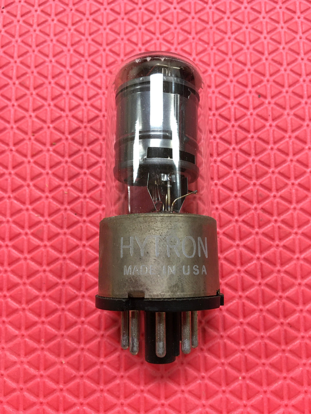 Hytron 6SK7 6SK7GT Vacuum Tube Valve NOS NIB