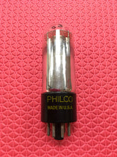 Load image into Gallery viewer, Sylvania Philco 3Q5 Vacuum Tube Valve
