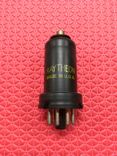 Raytheon 6S7 Vacuum Tube Valve NOS NIB