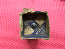 Load image into Gallery viewer, Philco 6L7 6L7G Vacuum Tube Valve NOS NIB ST Shoulder Shape
