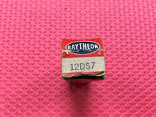 Load image into Gallery viewer, Raytheon 6AL11 Vacuum Tube Valve NOS NIB
