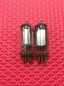 2 Hytron 1S4 Vacuum Tubes Valves NOS NIB Lot Of Two