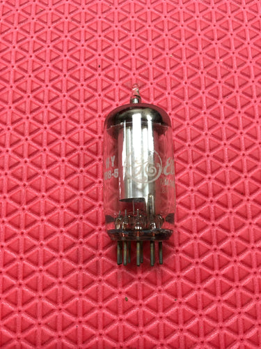 General Electric GE 1V2 Vacuum Tube Valve NOS NIB