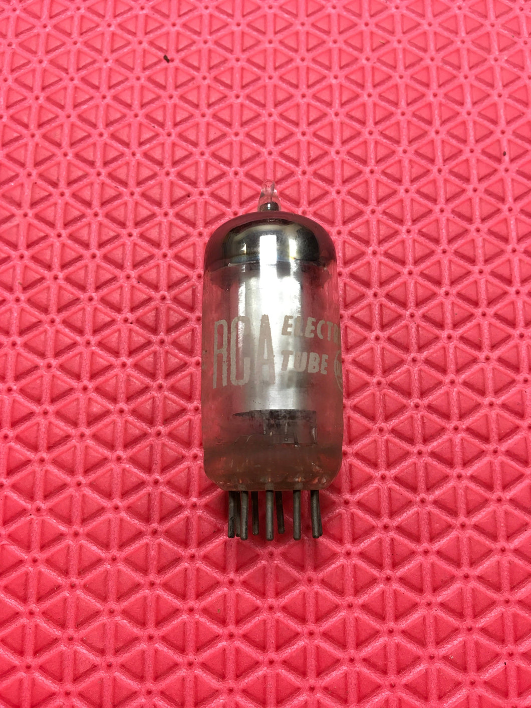 RCA 1V2 Vacuum Tube Valve NOS NIB