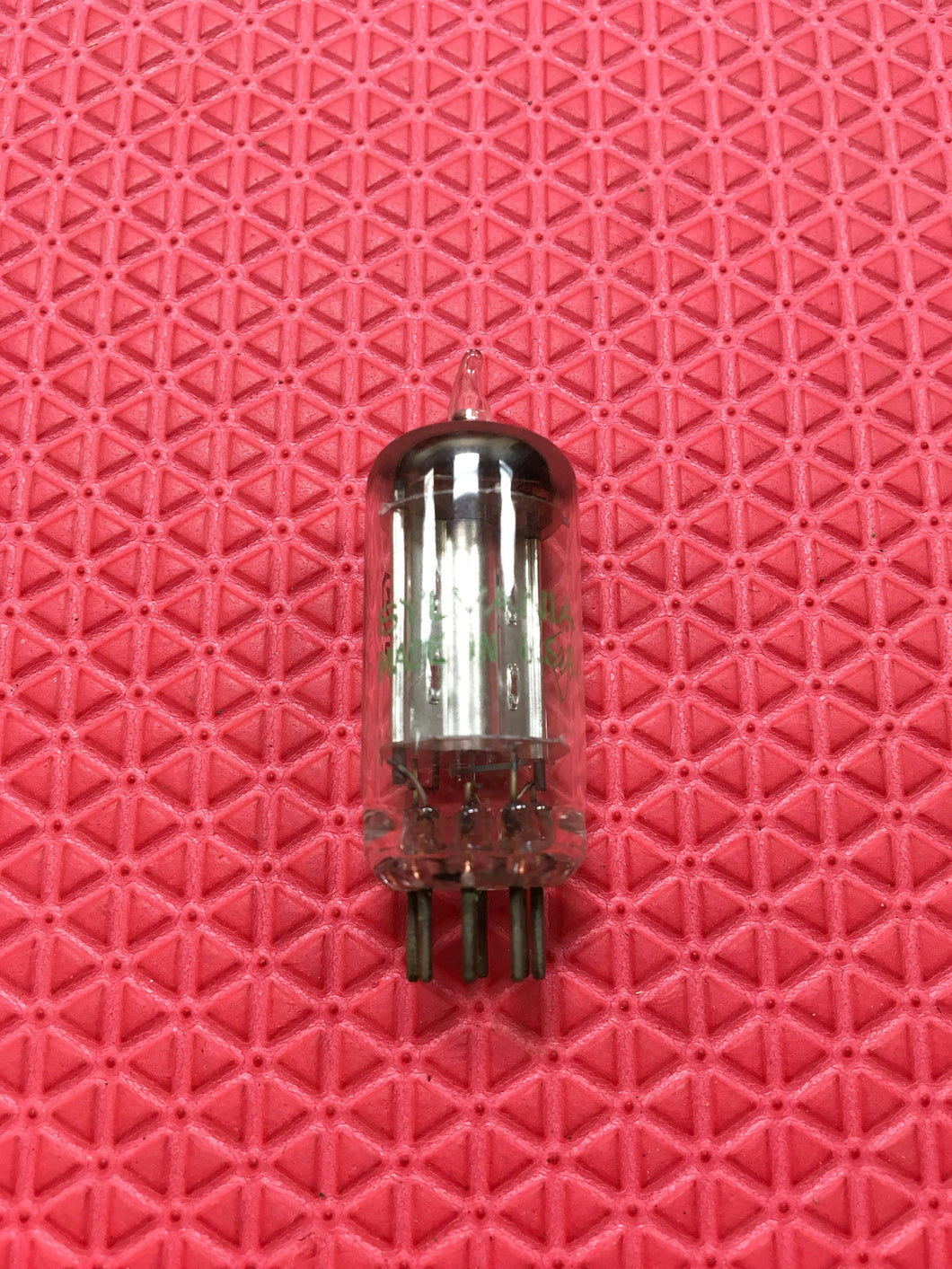 Sylvania 1C3 Vacuum Tube Valve NOS NIB