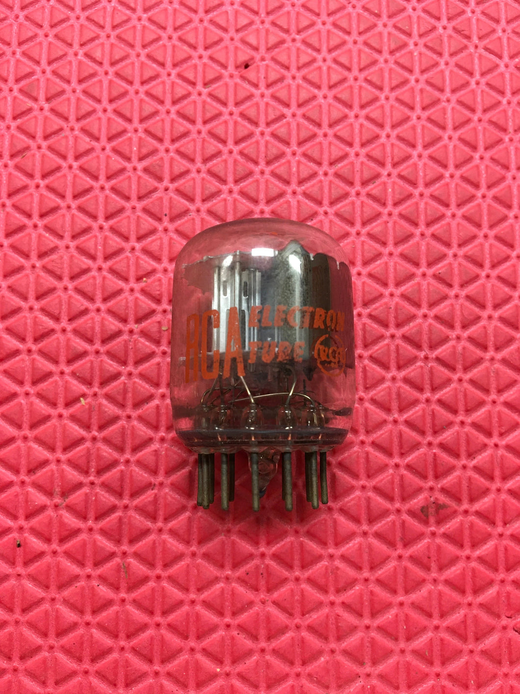 RCA 6B10 Vacuum Tube Valve NOS NIB