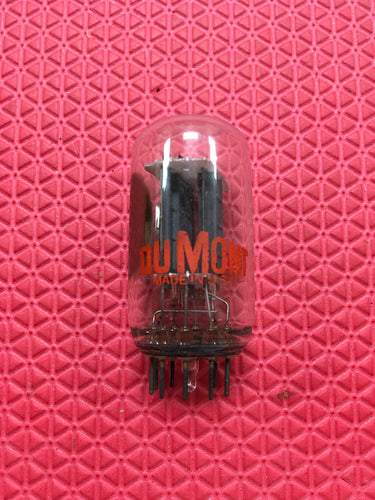 DuMont 6GF7 6GF7A Vacuum Tube Valve NOS NIB