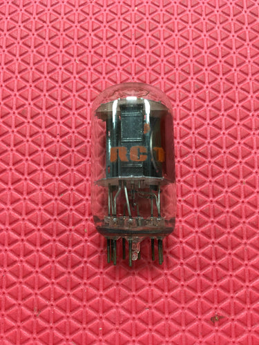 RCA 6GF7 6GF7A Vacuum Tube Valve NOS NIB