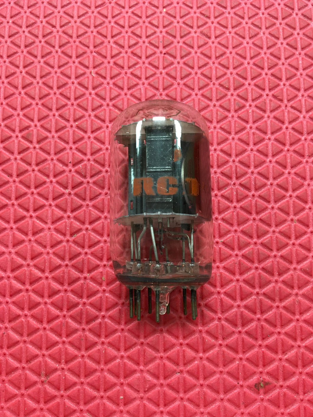 RCA 6GF7 6GF7A Vacuum Tube Valve NOS NIB