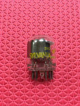 Load image into Gallery viewer, Sylvania 8B10 Vacuum Tube Valve NOS NIB
