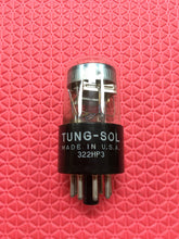 Load image into Gallery viewer, Tung-Sol 6AL7 6AL7GT Indicator Tube Valve NOS NIB
