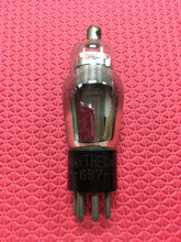 Load image into Gallery viewer, Raytheon 6B7 Vacuum Tube Valve NOS NIB
