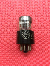 Load image into Gallery viewer, General Electric GE 6AL7 6AL7GT Vacuum Tube Valve NOS NIB
