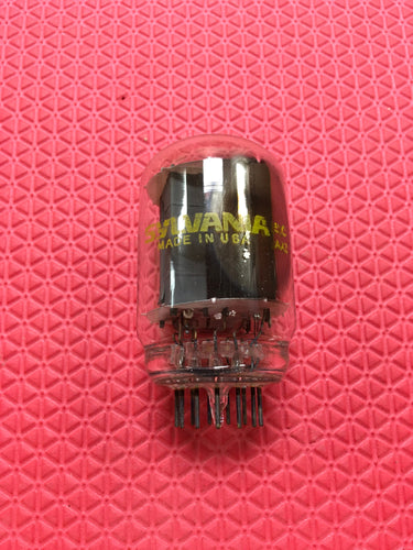 Sylvania 16LU8 16LU8A Vacuum Tube Valve NOS NIB