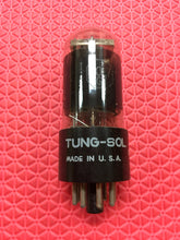 Load image into Gallery viewer, Tung-Sol 70L7 70L7GT Vacuum Tube Valve NOS NIB

