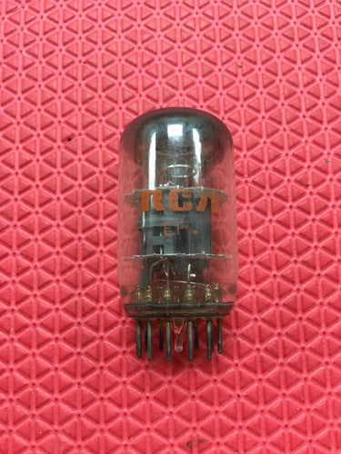 RCA 6AR11 Vacuum Tube Valve NOS NIB