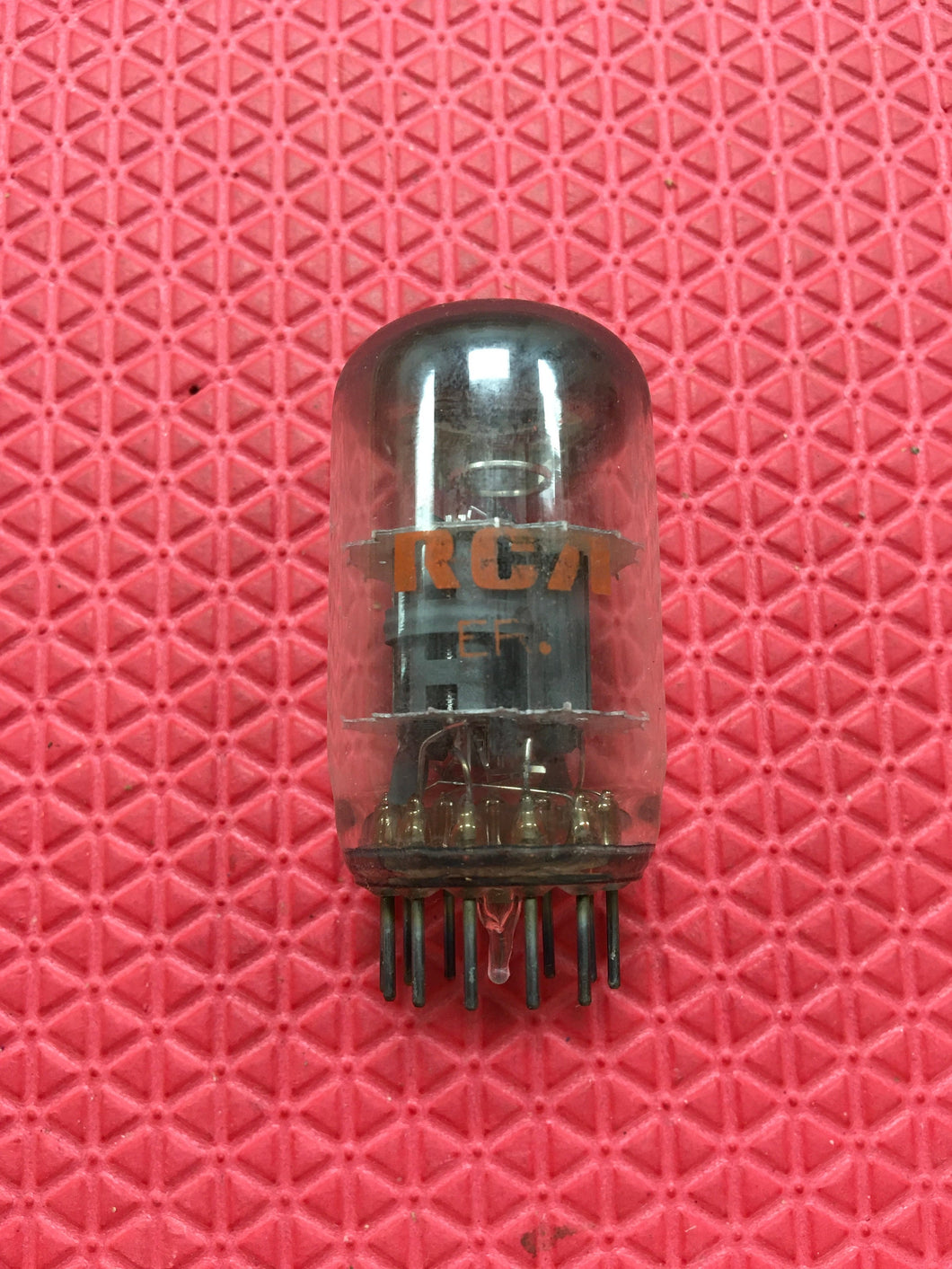 RCA 6AR11 Vacuum Tube Valve NOS NIB