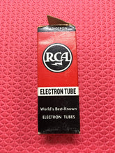 Load image into Gallery viewer, RCA 0Z4 OZ4 Vacuum Tube Valve NOS NIB
