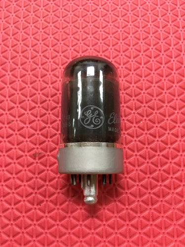 General Electric GE 14Q7 Vacuum Tube Valve NOS NIB